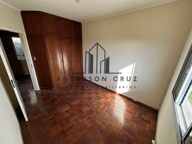 Casa para Locação em Poços de Caldas - 4