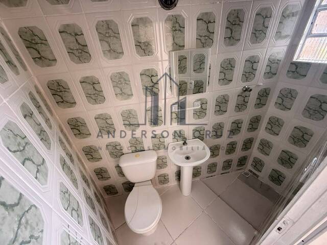 Casa para Locação em Poços de Caldas - 5