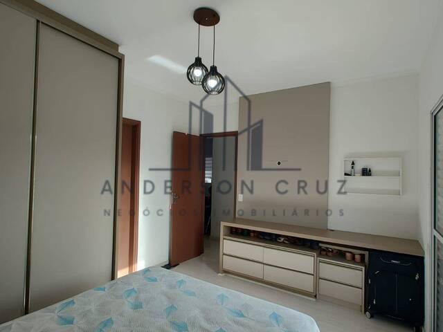 #4081 - Apartamento para Venda em Poços de Caldas - MG