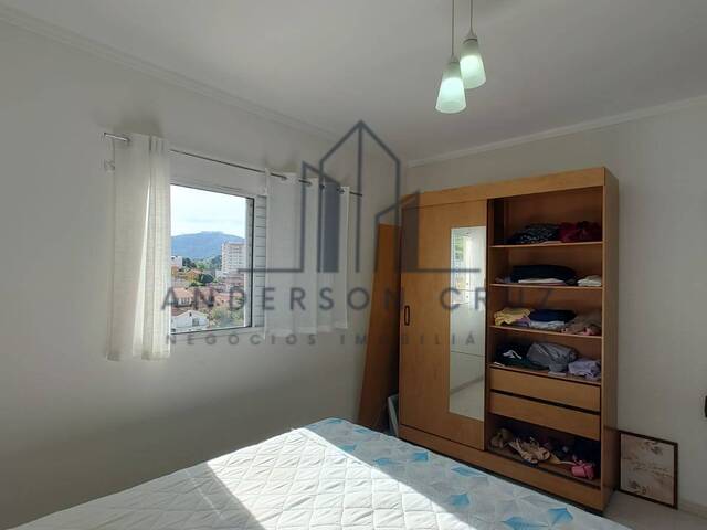 Apartamento para Venda em Poços de Caldas - 4