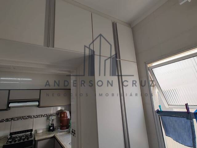Apartamento para Venda em Poços de Caldas - 5
