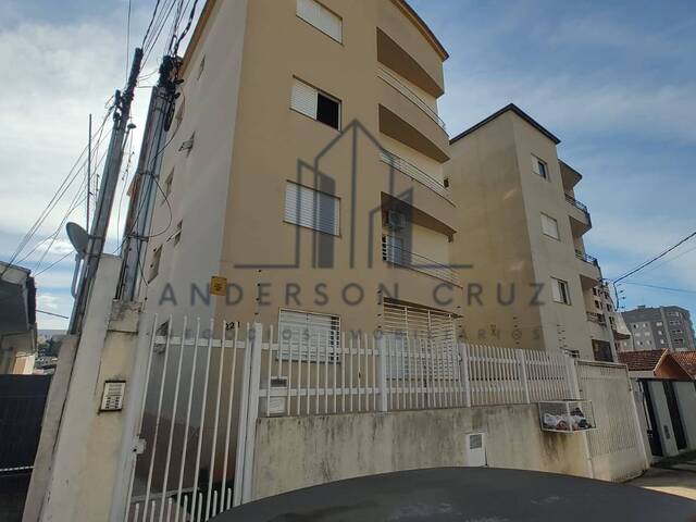 #4081 - Apartamento para Venda em Poços de Caldas - MG