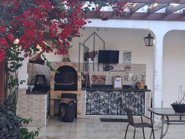 Casa para Venda em Poços de Caldas - 4