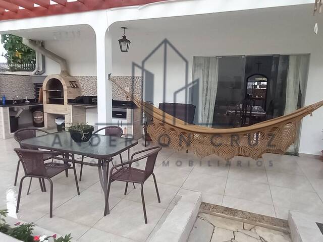 Casa para Venda em Poços de Caldas - 5