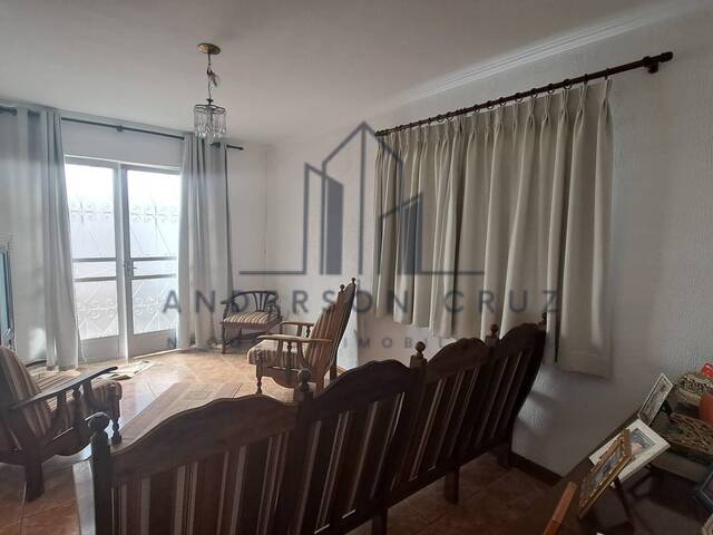 Casa para Venda em Poços de Caldas - 4