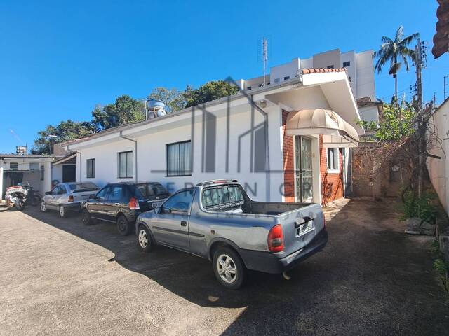 #4083 - Casa para Venda em Poços de Caldas - MG