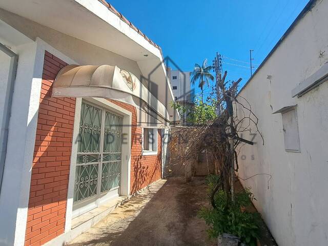 #4083 - Casa para Venda em Poços de Caldas - MG
