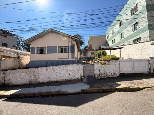 Venda em Jardim Cascatinha - Poços de Caldas