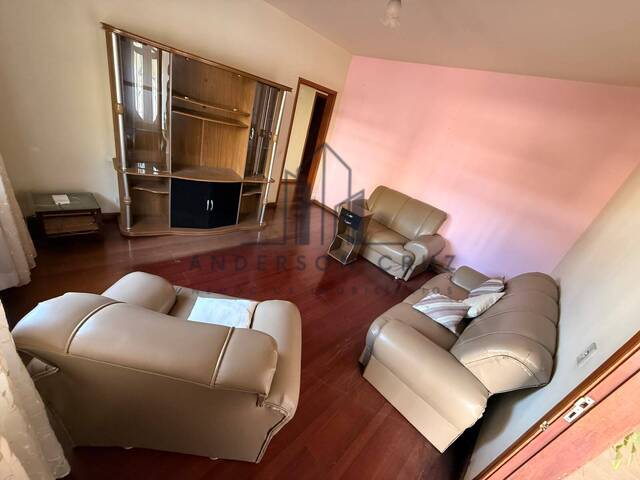 #4085 - Casa para Venda em Poços de Caldas - MG