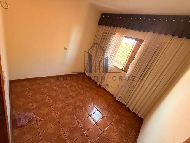Casa para Venda em Poços de Caldas - 4