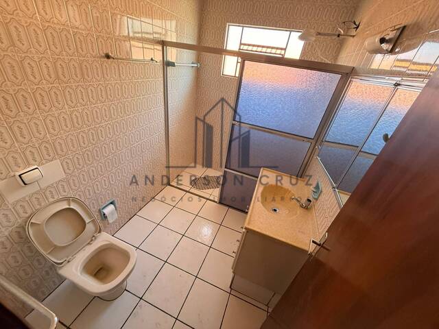 Casa para Venda em Poços de Caldas - 5