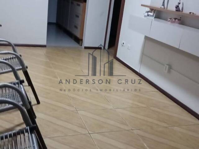 Casa para Venda em Poços de Caldas - 3