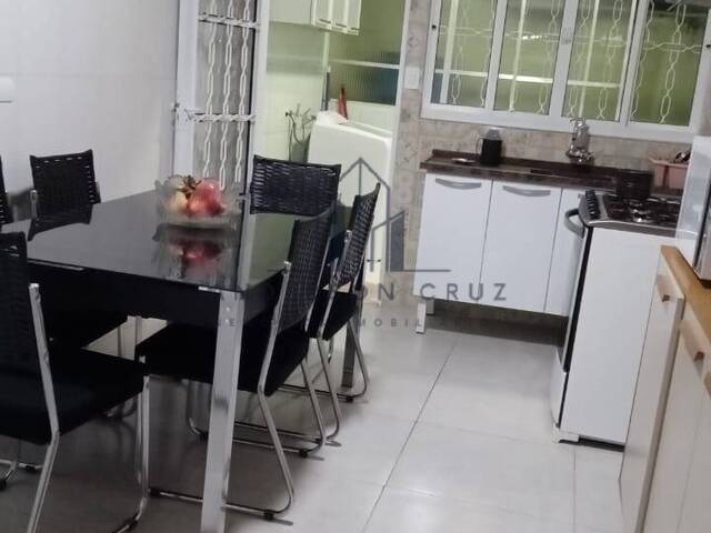Casa para Venda em Poços de Caldas - 5