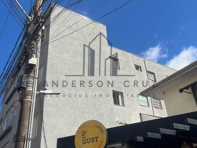 Apartamento para Venda em Poços de Caldas - 4