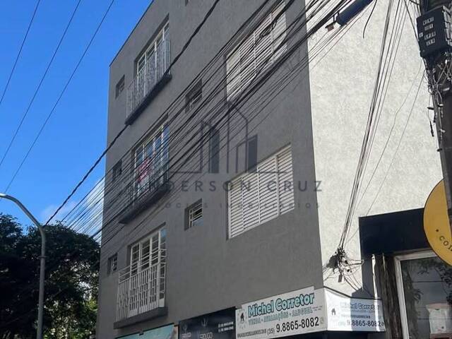 Apartamento para Venda em Poços de Caldas - 3