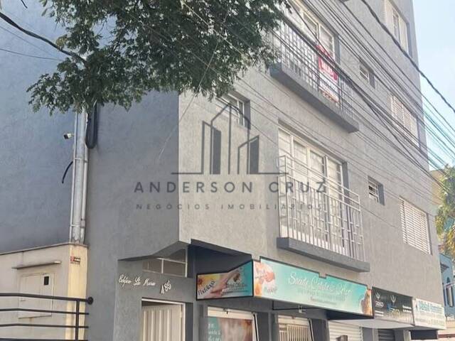 Apartamento para Venda em Poços de Caldas - 5