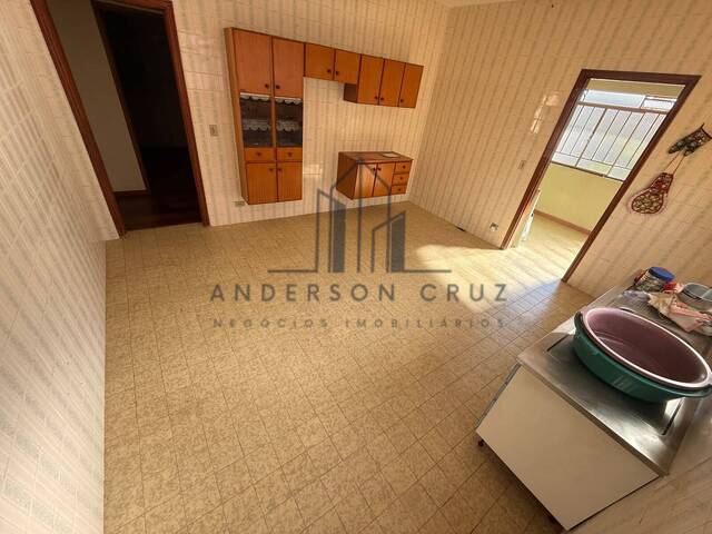 Casa para Locação em Poços de Caldas - 5