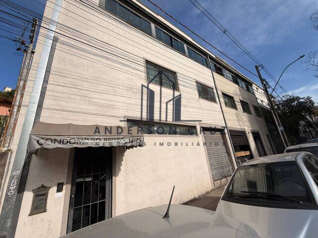 #4091 - Apartamento para Locação em Poços de Caldas - MG