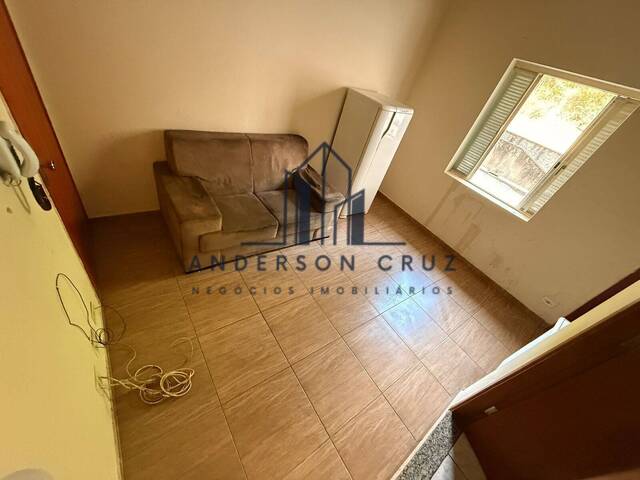 #4091 - Apartamento para Locação em Poços de Caldas - MG