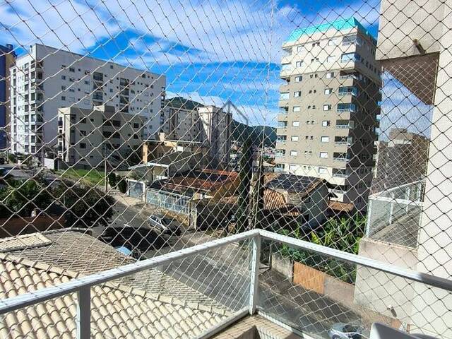 Apartamento para Venda em Poços de Caldas - 2