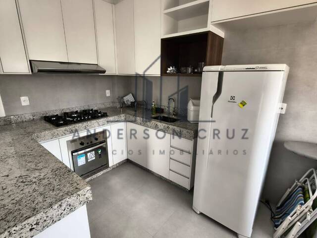 Apartamento para Venda em Poços de Caldas - 4