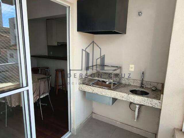 Apartamento para Venda em Poços de Caldas - 3