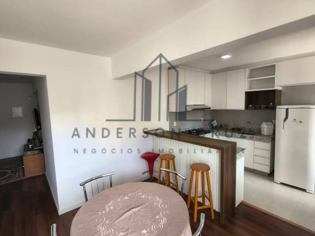 Apartamento para Venda em Poços de Caldas - 5