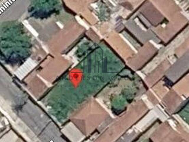 Terreno para Venda em Poços de Caldas - 2
