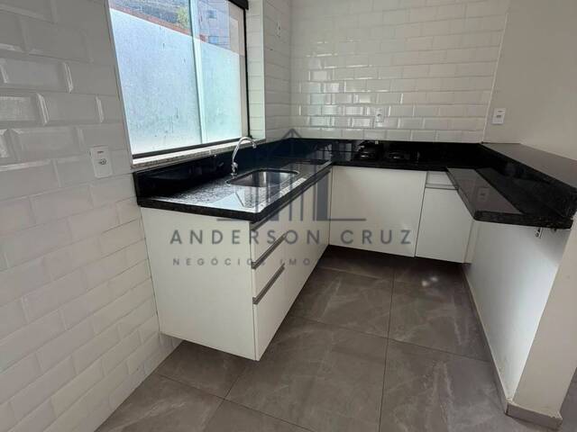 #4096 - Apartamento para Venda em Poços de Caldas - MG - 3