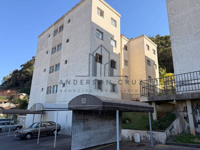 #4095 - Apartamento para Venda em Poços de Caldas - MG - 1