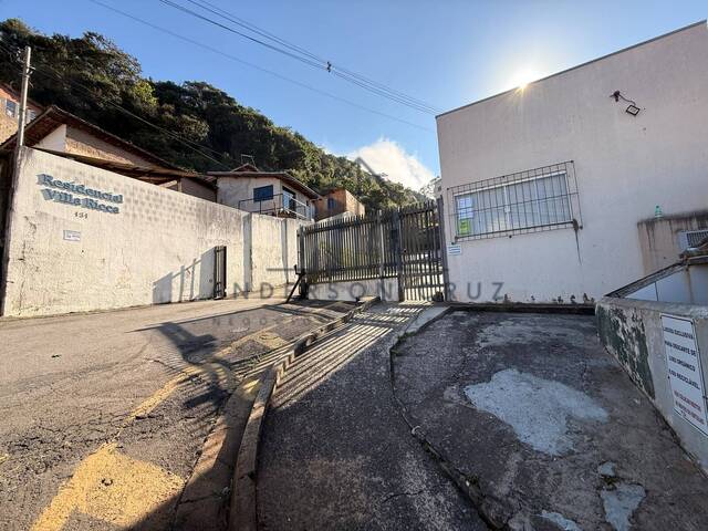 #4095 - Apartamento para Venda em Poços de Caldas - MG - 2