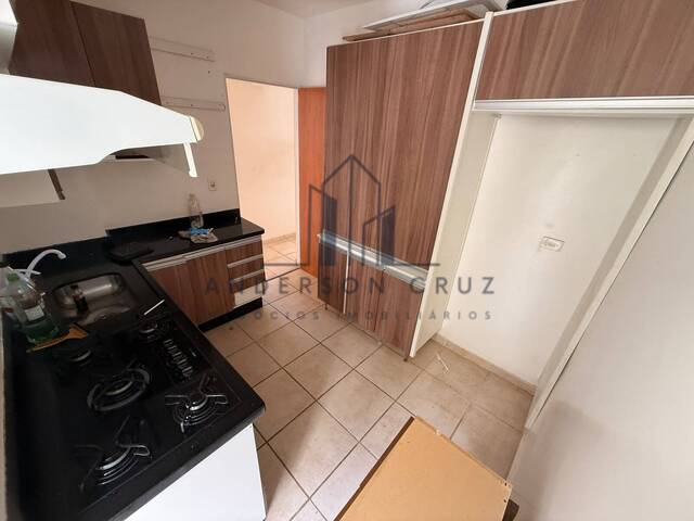 #4095 - Apartamento para Venda em Poços de Caldas - MG - 3