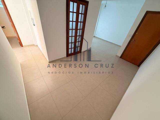 #4102 - Apartamento para Locação em Poços de Caldas - MG - 3