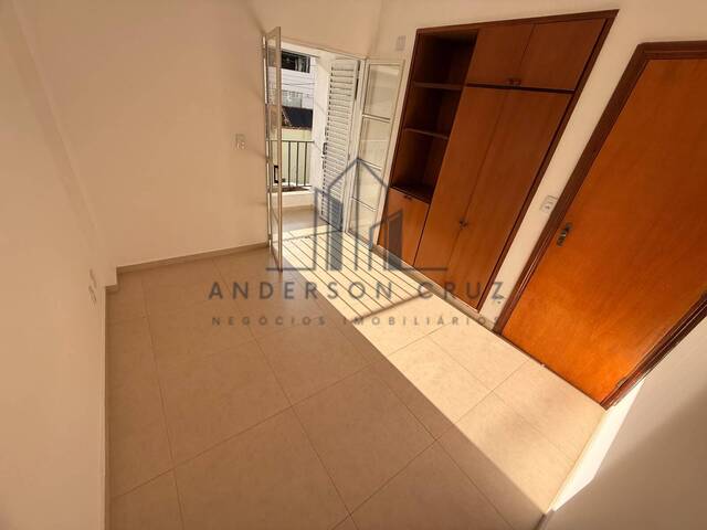 Apartamento para Locação em Poços de Caldas - 4