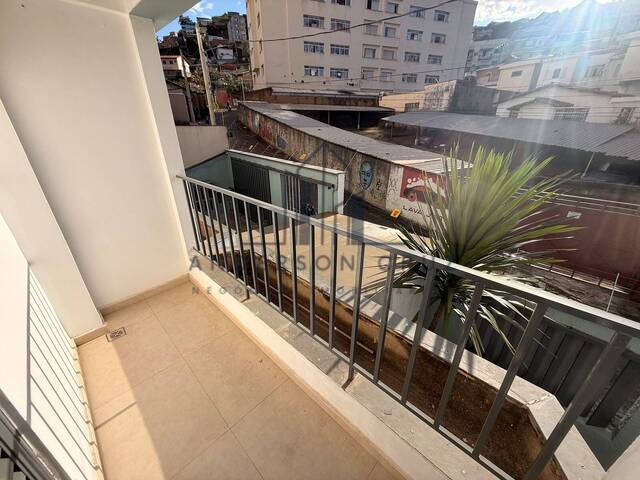Apartamento para Locação em Poços de Caldas - 5