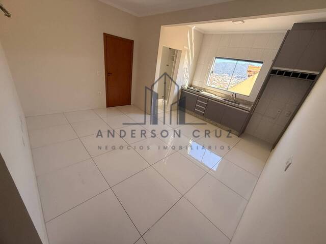 #4097 - Apartamento para Locação em Poços de Caldas - MG - 3