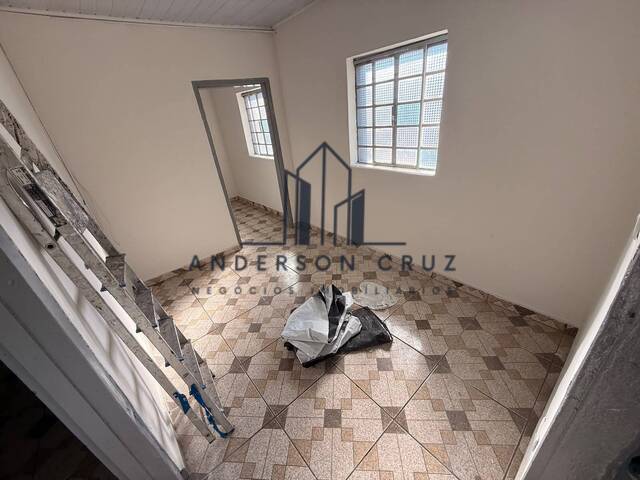 #4101 - Casa para Locação em Poços de Caldas - MG - 2