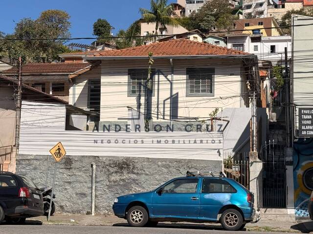 #4101 - Casa para Locação em Poços de Caldas - MG - 1