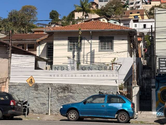 #4100 - Casa para Locação em Poços de Caldas - MG - 1