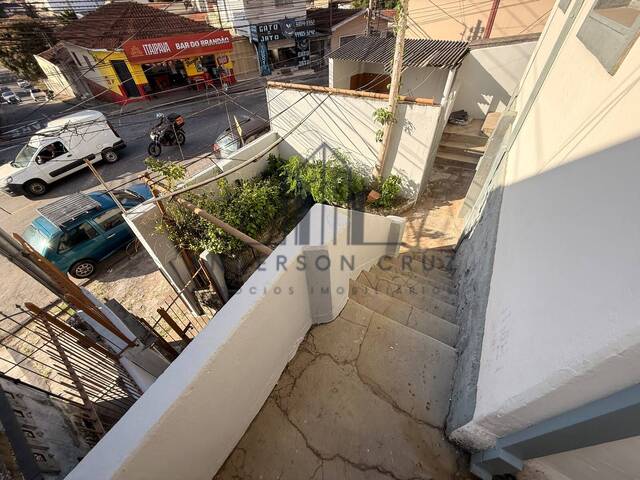 #4100 - Casa para Locação em Poços de Caldas - MG - 2
