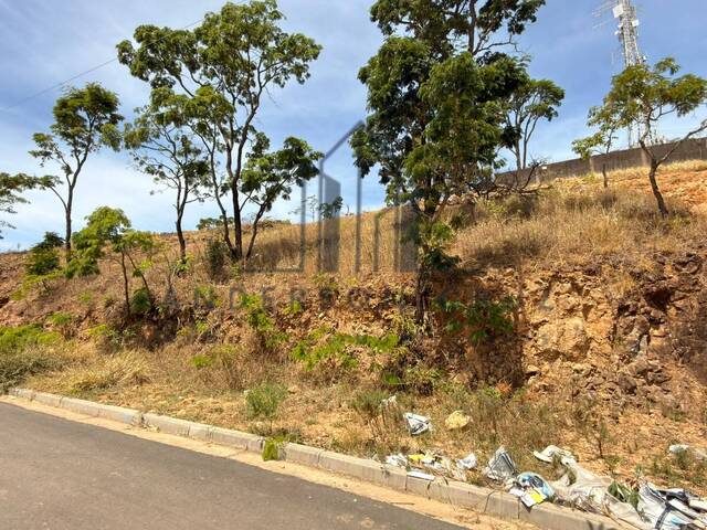 #4104 - Terreno para Venda em Poços de Caldas - MG - 1
