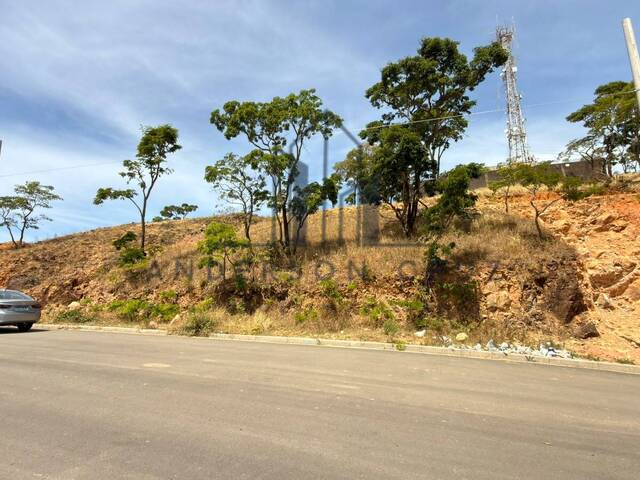 #4104 - Terreno para Venda em Poços de Caldas - MG - 3