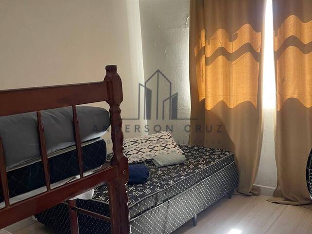#4105 - Apartamento para Venda em Poços de Caldas - MG - 3