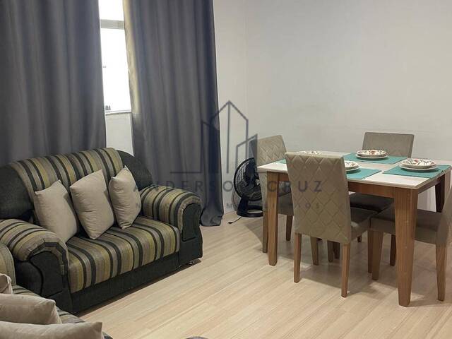 #4105 - Apartamento para Venda em Poços de Caldas - MG - 2