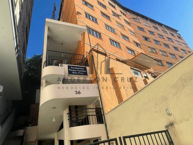 Venda em Centro - Poços de Caldas