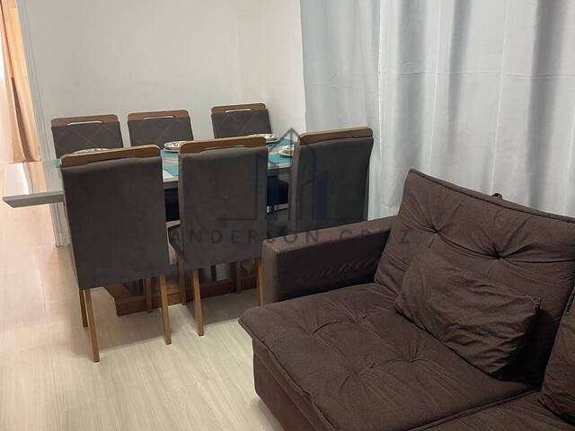 #4106 - Apartamento para Venda em Poços de Caldas - MG - 3