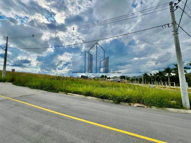 #4107 - Área para Venda em Andradas - MG - 3