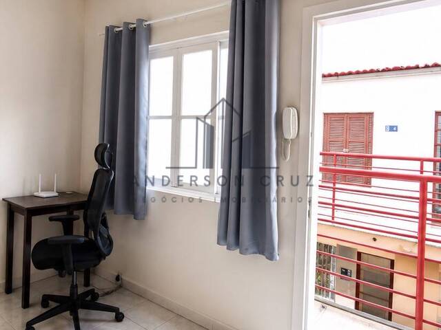 Apartamento para Venda em Poços de Caldas - 5