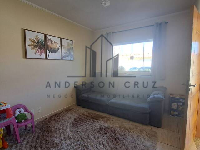 Casa para Venda em Poços de Caldas - 5