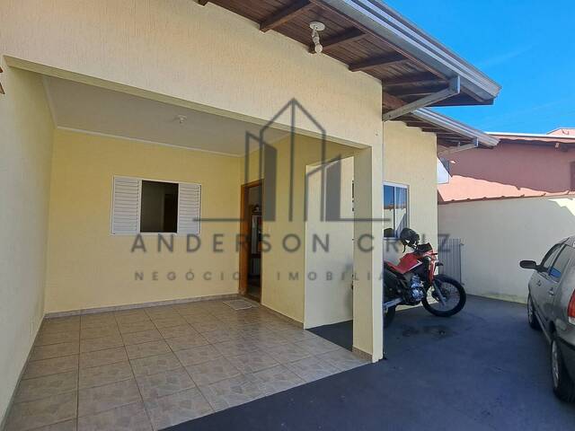 #4109 - Casa para Venda em Poços de Caldas - MG - 3